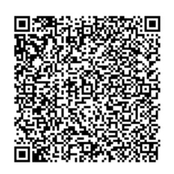 Official Donation QR Code